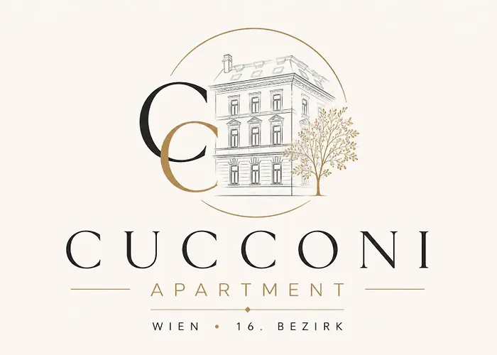 Cucconi דירה וינה